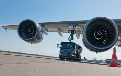 ReFuelEU Aviation