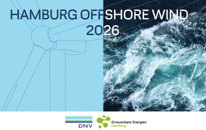 Hamburg Offshore Wind Conference 2026