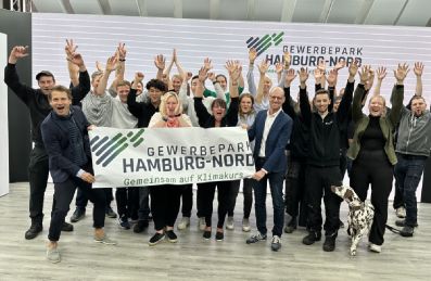 Klimaaktive Kommune 2023