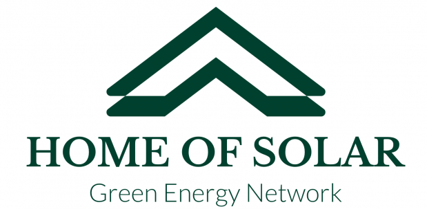 Logo von: Home of Solar GmbH
