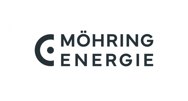 Logo von: Möhring Energie Holding GmbH