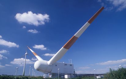 Windsourcing.com und Bergolin werden Partner