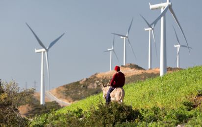 Von Hamburg in den Orient