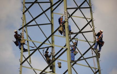 Herausforderungen beim Netzanschluss von Batteriespeichern