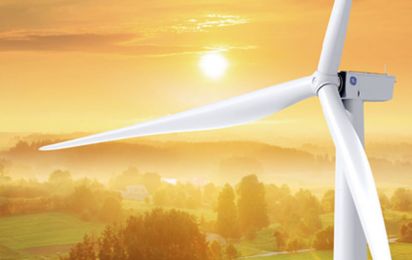 TÜV Nord zertifiziert neue Windenergieanlage von GE