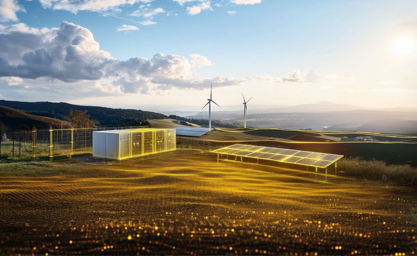 Whitepaper von suena energy: