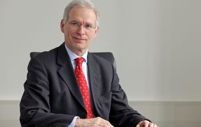 Dr. Michael Beckereit aus EEHH Vorstand verabschiedet