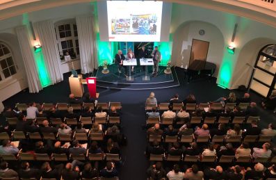 Die Menschen wollen Klimaschutz