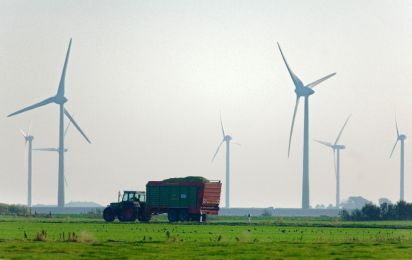 Neues AEE Projekt zur Energiewende in den Bundesländern