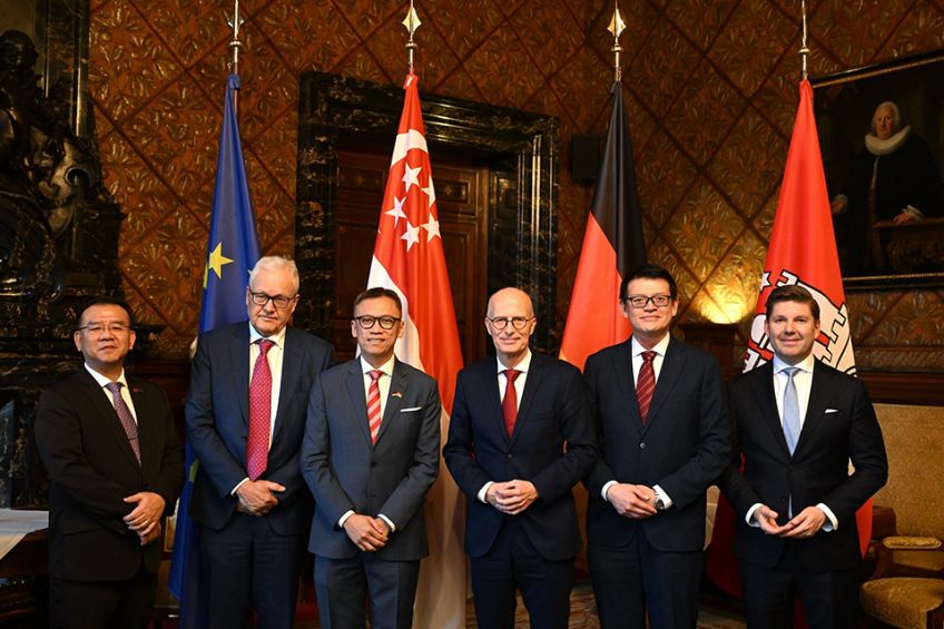 WindEnergy Hamburg goes Asia-Pacific