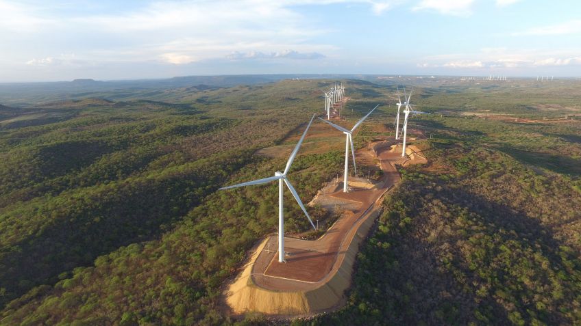 Brasil one of the wind markets with the highest potential