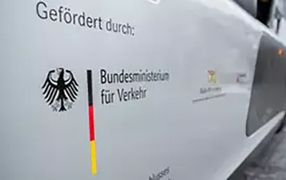 BMV startet Förderprogramm für H2 Infrastruktur im Schwerlastverkehr