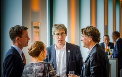 Förderung im Rahmen des siebten Energieforschungsprogramms der Bundesregierung