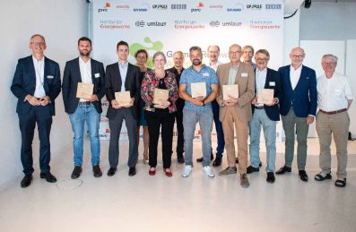 Mit frischen Ideen die Energiewende umsetzen