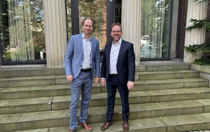 Stadtwerke Buxtehude und enercity contracting gründen Gemeinschaftsunternehmen für Wärmenetzprojekt