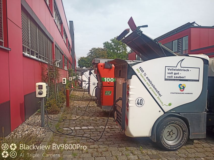 Flexibilitäten für erfolgreiche Verkehrswende