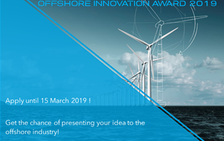 Hamburg Offshore Wind Conference 2019