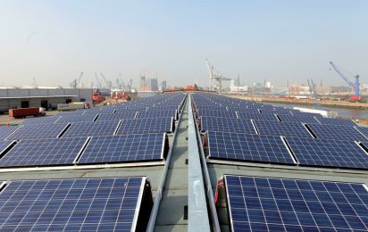 Informations und Kommunikationstechnologie für die Norddeutsche Energiewende