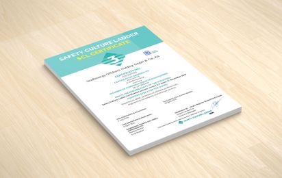 SeaRenergy has completed the reassessment of its SCL Certification