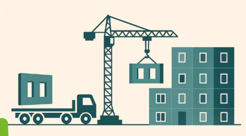 Bauwirtschaft quo vadis: Serielles Bauen 2026?