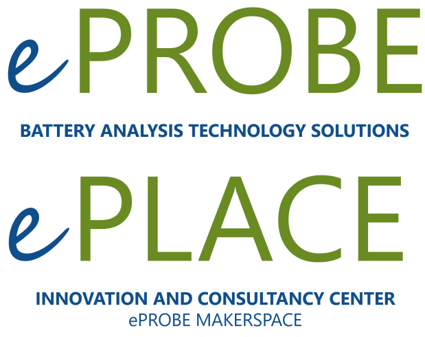 Logo von: ePROBE GmbH