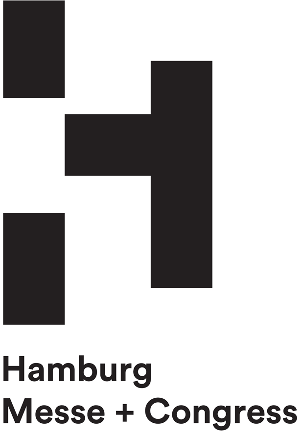 Logo von: Hamburg Messe und Congress GmbH