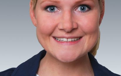 Vorgestellt Lisa Niemann neue EEHH Projektleitung Internationales