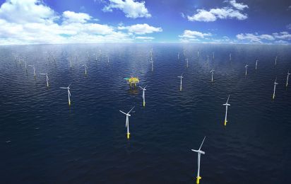 TenneT Germany und National Grid starten GriffinLink