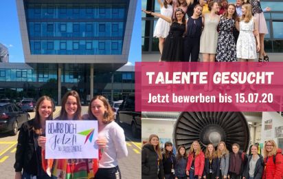 10. Jahrgang von Pro Technicale startet am 1. Oktober am ZAL TechCenter