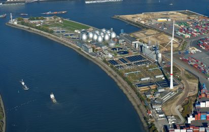 Hamburg die heimliche Hauptstadt der deutschen Energiewende