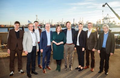 Zehn Jahre Energiewende Kooperation Herausforderungen, Hemmnisse und Ausblick