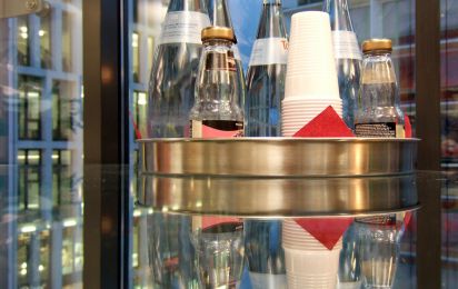 Trainings, Meetings nur noch digital