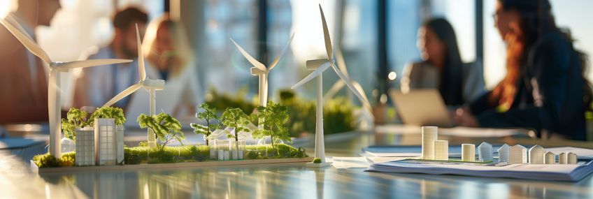 Aktueller Stand zu Energiegesetzgebung in Deutschland: