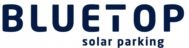 Logo von: Bluetop Solar Parking GmbH