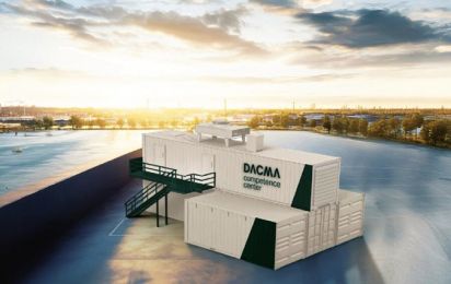 Das DACMA Competence Center