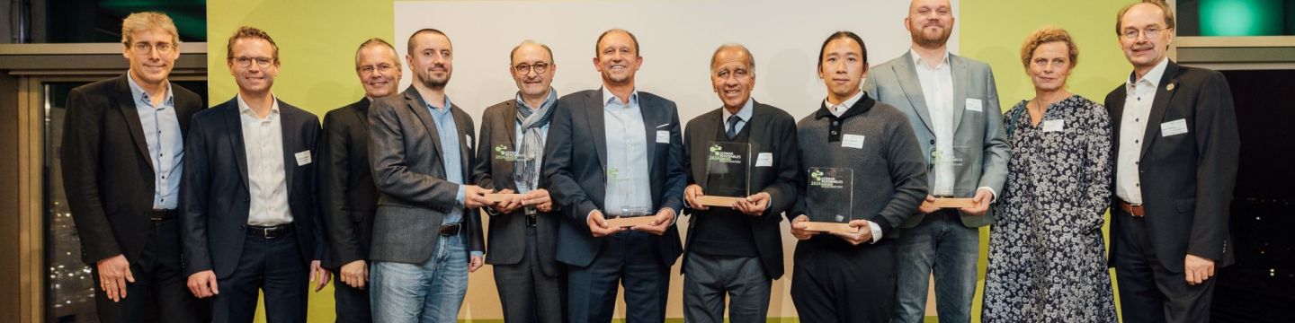 Rückblick 2024 - Erneuerbare Energien Hamburg | EEHH