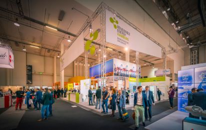 EEHH Cluster präsentiert sich auf der vierten WindEnergy Hamburg 2020