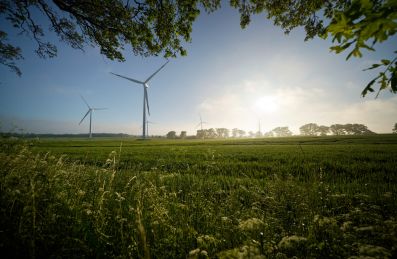 Integrierte Projektentwicklung 40 IPA 41 als Schlüssel zur Beschleunigung von Erneuerbare Energien Projekten