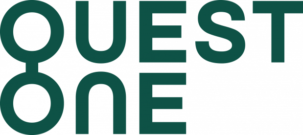 Logo von: Quest One GmbH