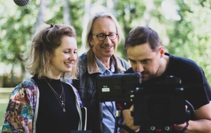 The Story of a New World