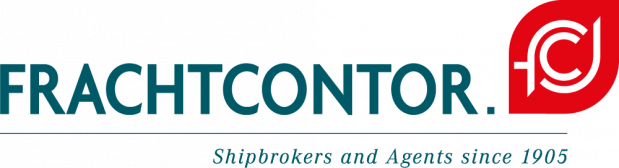 Logo von: Frachtcontor Junge 