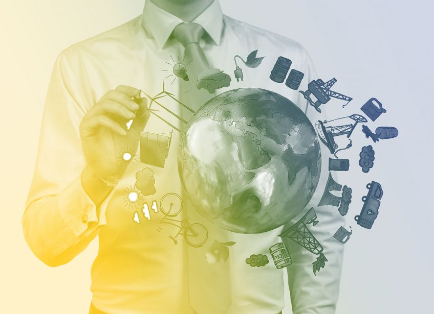Innovationskraft durch transnationale Kooperation