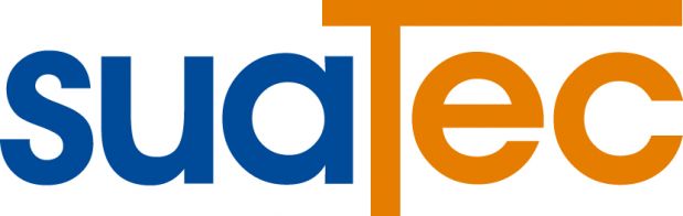 Logo von: SUATEC GmbH