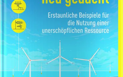 Eine Liebeserklärung an den Wind und seine Kraft