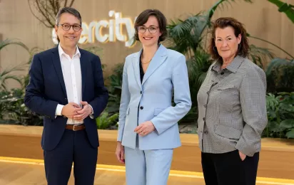 enercity erzielt solides Jahresergebnis 2025 und setzt Transformation weiter konsequent fort