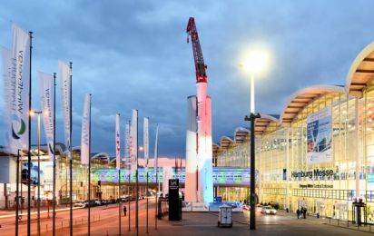 Branchenstimmung für die Windmärkte in Asien und Nordamerika legt zu