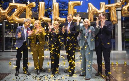 Universität Hamburg gewinnt Exzellenztitel erneut