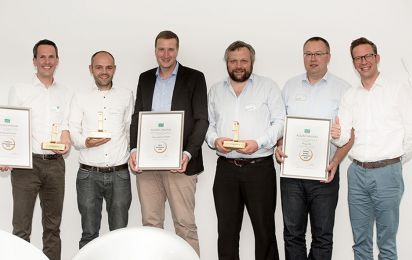 Die Besten der Solarbranche