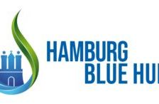 Import Terminal für synthetische Treibstoffe im Hamburger Hafen