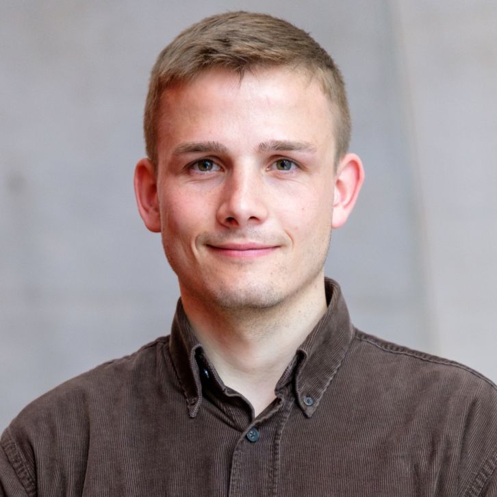 Hendrik Teichgräber